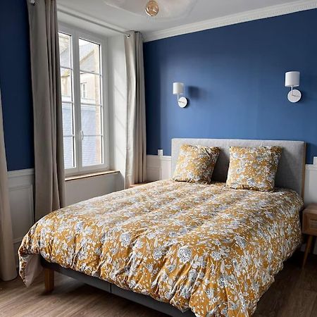 Appartement Richard Merrill 2 Personnes En Plein Centre Сент-Мер-Егліз Екстер'єр фото